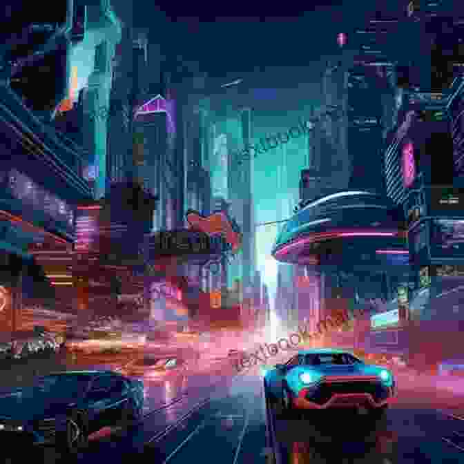 A Futuristic Cityscape With A Hacker In The Foreground A Hacker Manifesto McKenzie Wark