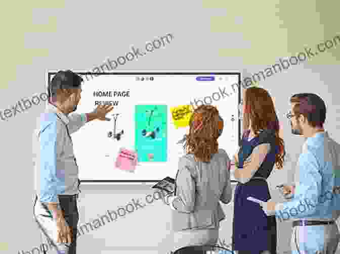 A Group Of People Brainstorming And Creating Ideas On A Whiteboard The Arts And The Creation Of Mind