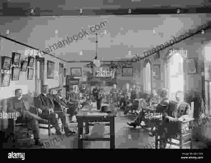 A Vintage Photograph Of A Folk Club Meeting At The Old Schoolhouse In Ashgate. The History Of Live Music In Britain Volume I: 1950 1967: From Dance Hall To The 100 Club (Ashgate Popular And Folk Music 1)