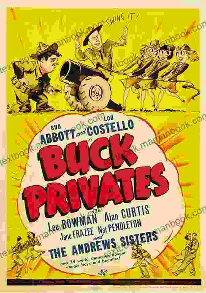 Abbott And Costello In Buck Privates (1941) The Bailey Brothers Box Set: The Complete Original Sin Motorcycle Romance Trilogy