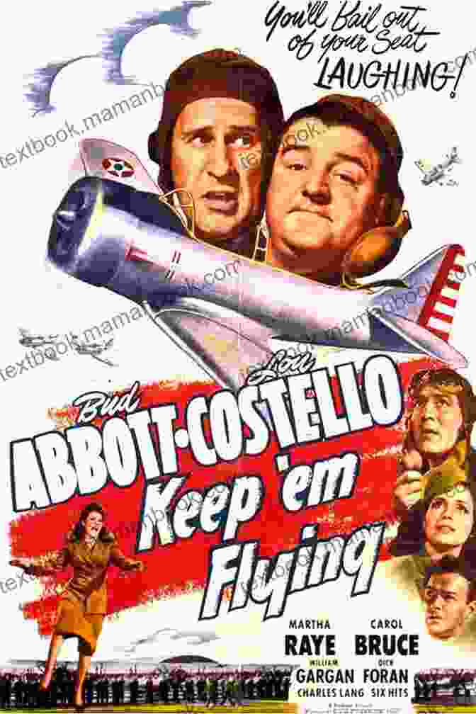 Abbott And Costello In Keep 'Em Flying (1941) The Bailey Brothers Box Set: The Complete Original Sin Motorcycle Romance Trilogy