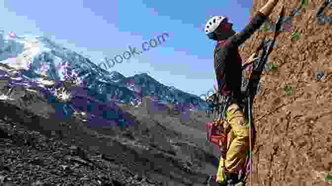 Anna Sturm Climbing In The Alps Mentality 2 Anna Sturm