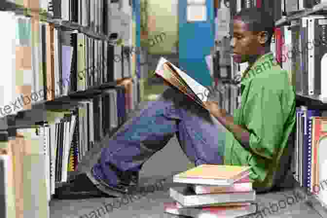 Black Adolescent Males Reading Teaching Reading To Black Adolescent Males: Closing The Achievement Gap