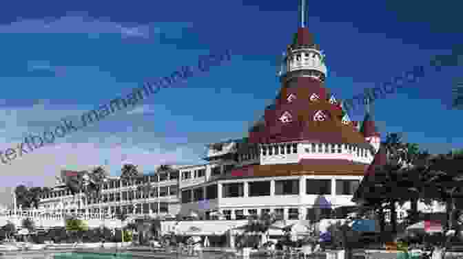 Cinderella At The Hotel Del Coronado Cinderella And The Marine: San Diego Social Scene 4