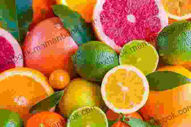 Citrus Fruits, Such As Oranges And Grapefruits, Are A Primary Source Of Vitamin C. RICH FOODS WITH VITAMINE A: FOODS ARE RICH VITAMINE A