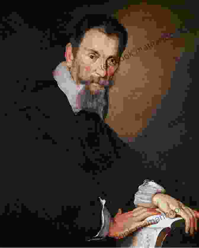 Claudio Monteverdi And His Wife Valeria Her Love His Lover (1) Claudio Valerio Gaetani