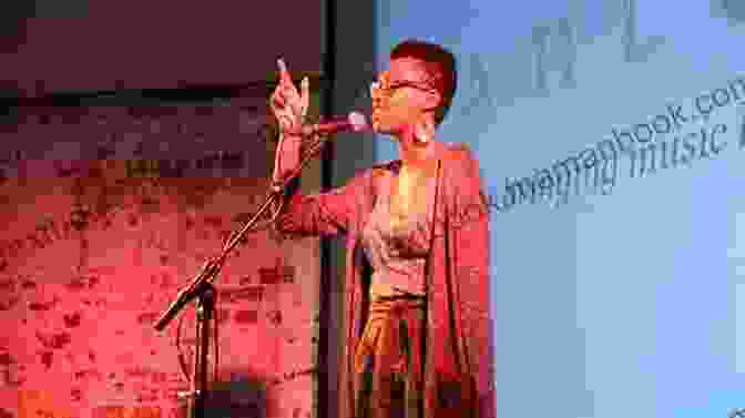 Detroit's Vibrant Poetry Scene With Open Mics And Literary Events. Made In Detroit: Poems Marge Piercy