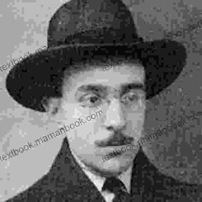 Fernando Pessoa, A Renowned Portuguese Poet Known For His Multifaceted Persona And Modernist Style Portuguese: Poems Brandon Shimoda