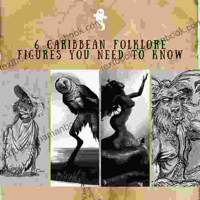 Jason Wake, A Mysterious Figure Shrouded In Caribbean Folklore. Caribbean Wake (Jason Wake 1)