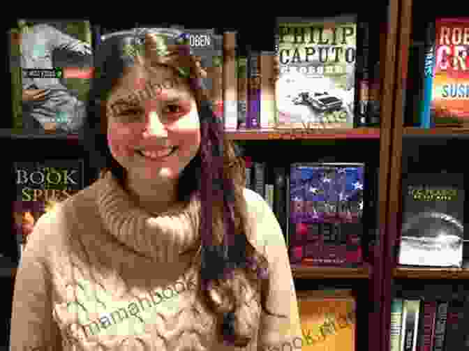 Kelly Walker Edwards, Literary Expert And Author Of Narrative Nips Volume Three NARRATIVE NIPS: VOLUME THREE Kelly Walker Edwards