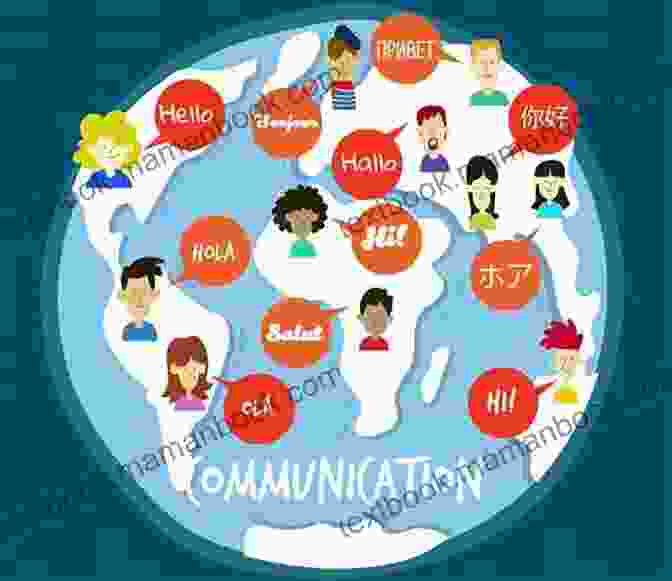 Language Barriers Can Impede Effective Communication And Hinder The Dissemination Of Messages. Shaping International Public Opinion: A Model For Nation Branding And Public Diplomacy (Peter Lang Media And Communication)