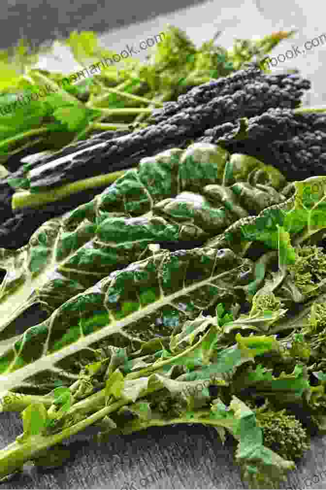 Leafy Green Vegetables, Such As Spinach And Kale, Are Rich In Vitamin K. RICH FOODS WITH VITAMINE A: FOODS ARE RICH VITAMINE A