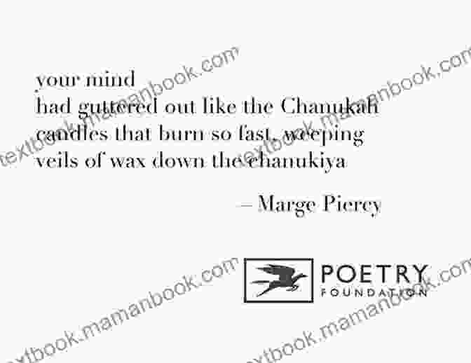 Marge Piercy's Poems On Grief And Healing Offer Poignant Insights Into The Complexities Of Loss And The Transformative Power Of Vulnerability And Resilience. The Crooked Inheritance: Poems Marge Piercy