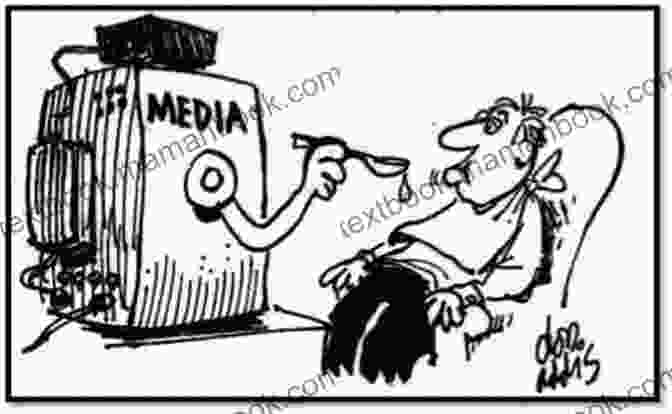 Media Bias Can Distort The Presentation Of Information And Influence Public Perceptions. Shaping International Public Opinion: A Model For Nation Branding And Public Diplomacy (Peter Lang Media And Communication)