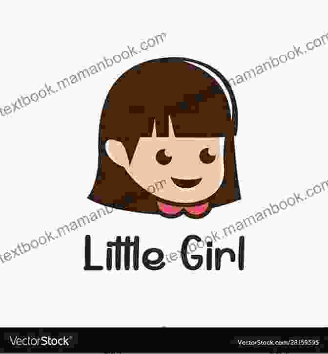 Not Your Little Girl Logo I M Not Your Little Girl