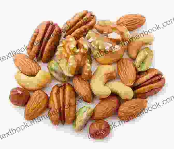 Nuts And Seeds, Such As Almonds And Walnuts, Are Excellent Sources Of Vitamin E. RICH FOODS WITH VITAMINE A: FOODS ARE RICH VITAMINE A