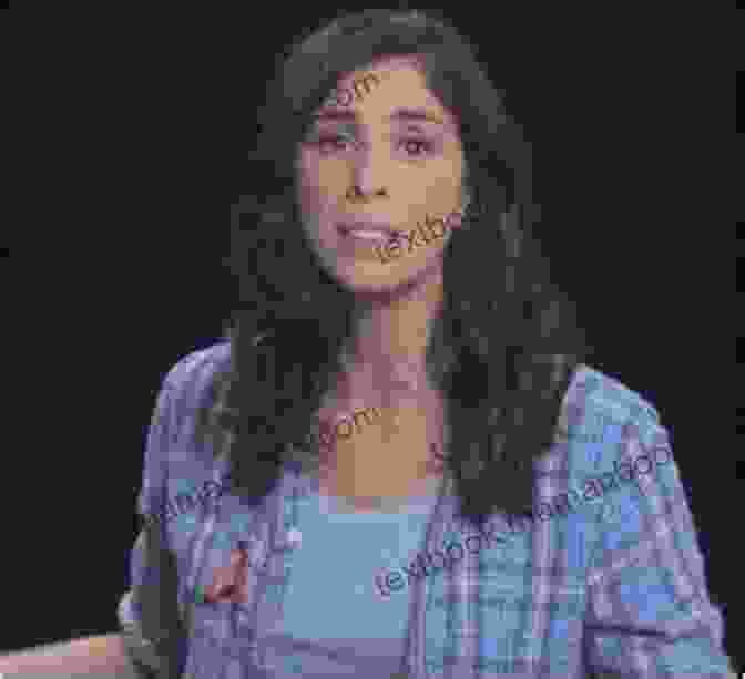 Sarah Silverman In 'A Question Of Choice' Documentary A Question Of Choice Sarah Silverman