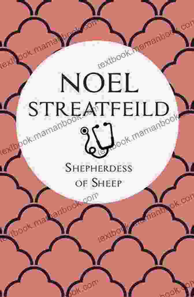 Shepherdess Of Sheep Book Cover Shepherdess Of Sheep Noel Streatfeild