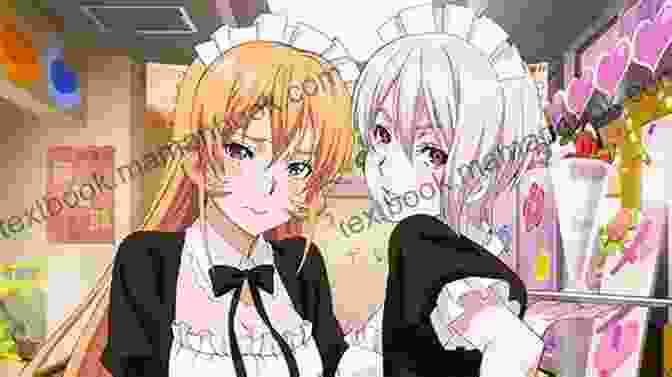 Soma And Erina Face Off In A Cooking Battle In Food Wars! Shokugeki No Soma Vol 34: Crossed Knives. Food Wars : Shokugeki No Soma Vol 34: Crossed Knives