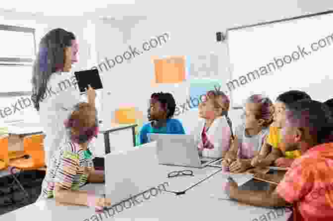 Students Using Technology In A Classroom Education And Technology: Key Issues And Debates