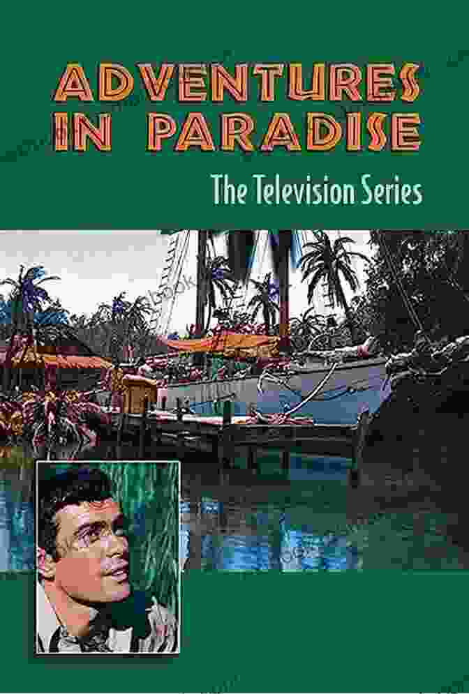 Timeless Tropical Authors: Novel Adventures In Paradise Timeless: A Tropical Authors Novel (Tropical Adventure 2)