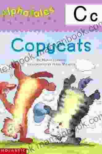 AlphaTales: C: Copycats (Alpha Tales)