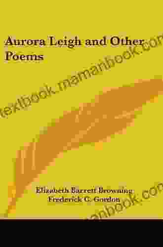 Aurora Leigh And Other Poems (Penguin Classics)