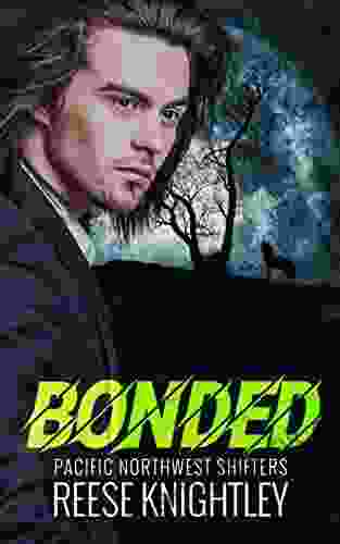 Bonded (Pacific Northwest Shifters 2)