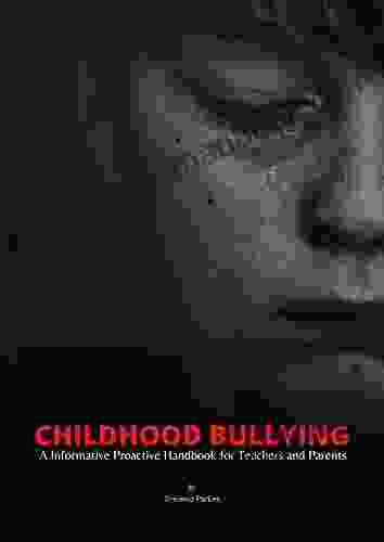 Childhood Bullying Roland Schimmelpfennig