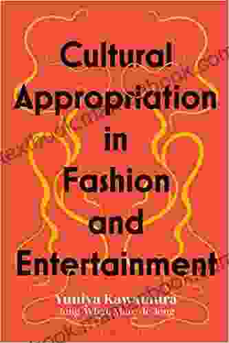 Cultural Appropriation in Fashion and Entertainment