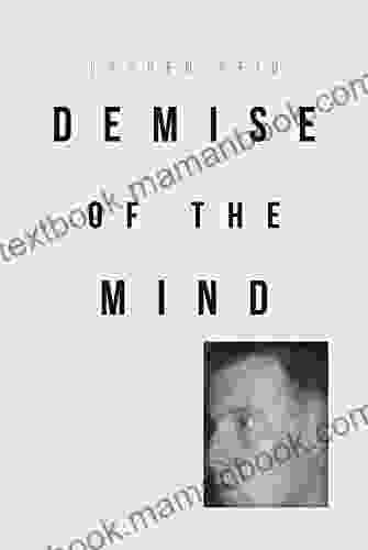 Demise Of The Mind Stephen Parkes