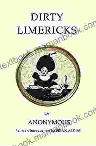 Dirty Limericks (Alma Quirky Classics)