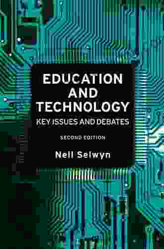 Education And Technology: Key Issues And Debates