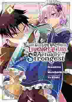 Even Given the Worthless Appraiser Class I m Actually the Strongest Vol 4