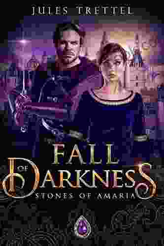 Fall Of Darkness: Stones Of Amaria