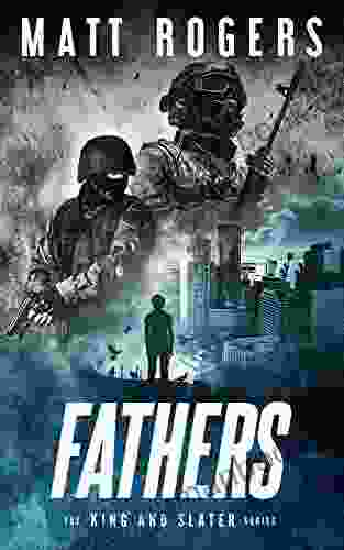 Fathers: A King Slater Thriller (The King Slater 9)