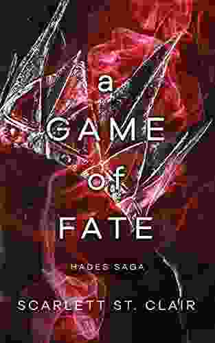 A Game of Fate (Hades Saga 1)