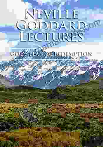 GODS PLAN OF REDEMPTION Part 1 Neville Goddard Lectures