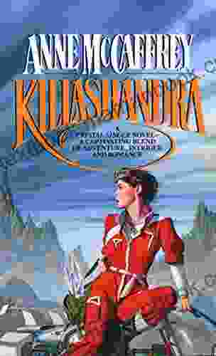 Killashandra (Crystal Singer Trilogy 2)