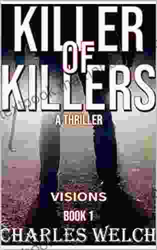 Killer Of Killers 1: Visions Ivy Nelson