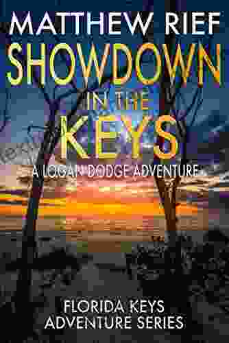 Showdown in the Keys: A Logan Dodge Adventure (Florida Keys Adventure 10)