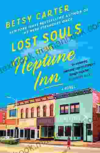 Lost Souls At The Neptune Inn