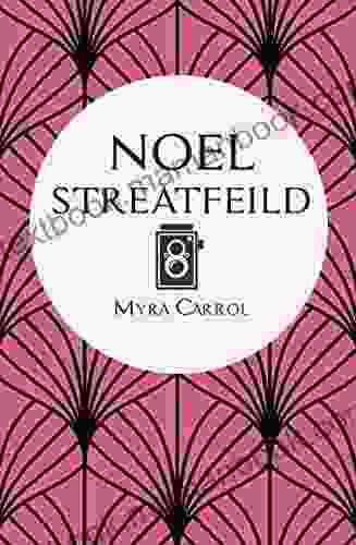 Myra Carrol Noel Streatfeild