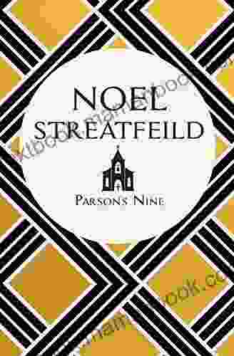 Parson s Nine Noel Streatfeild