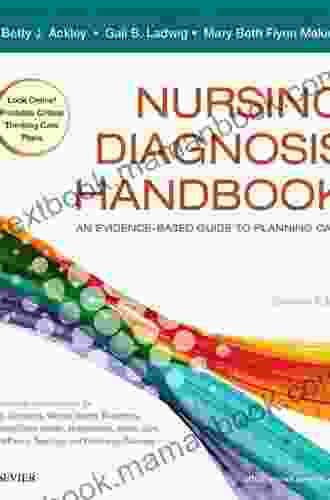 Nursing Diagnosis Handbook E Book: An Evidence Based Guide to Planning Care