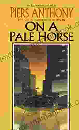 On a Pale Horse (Incarnations of Immortality 1)