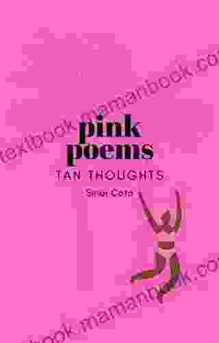 Pink Poems Tan Thoughts Sinai Cota