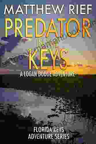 Predator in the Keys: A Logan Dodge Adventure (Florida Keys Adventure 7)