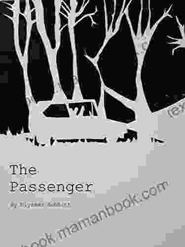 The Passenger Raymond Birdsell