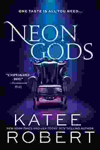 Neon Gods: A Scorchingly Hot Modern Retelling Of Hades And Persephone (Dark Olympus 1)